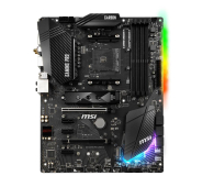 MSI B450 GAMING PRO CARBON AC - 441252 - zdjęcie 2